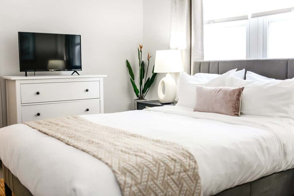 Sojourn at Anchor Breeze | 1 BR | Pets Welcome