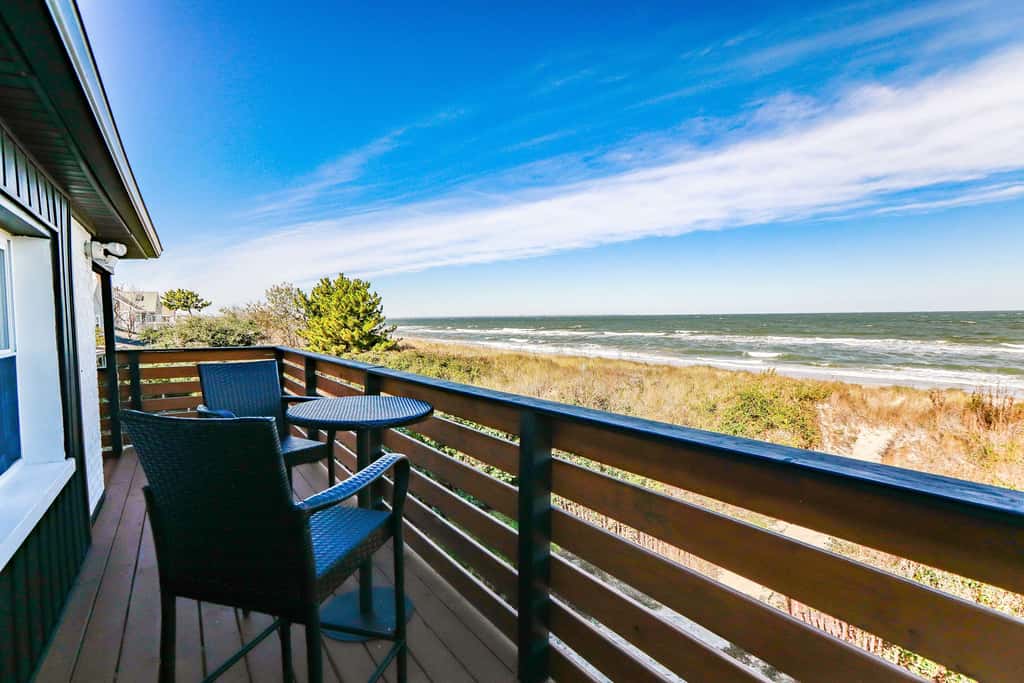 1866 EOV Beach Suite