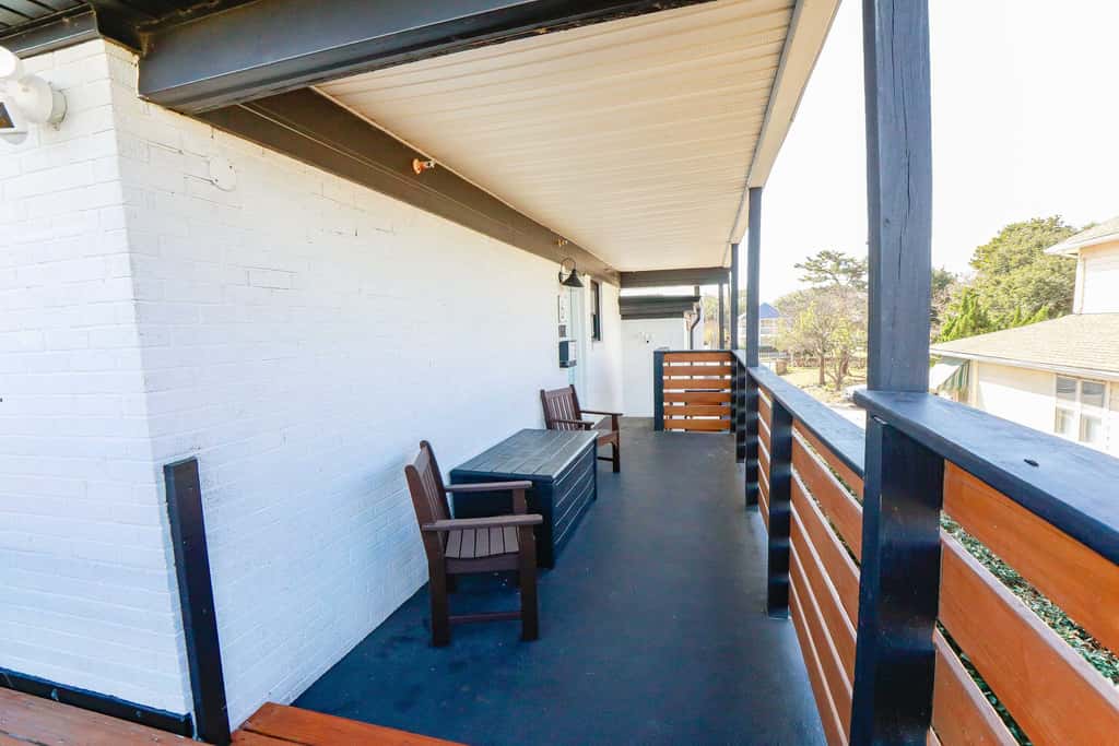 1866 EOV Beach Suite