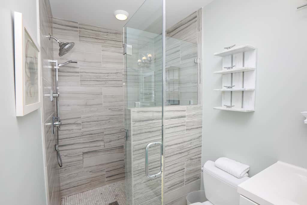 Sojourn's Sea Views with Balcony Sleeps 4