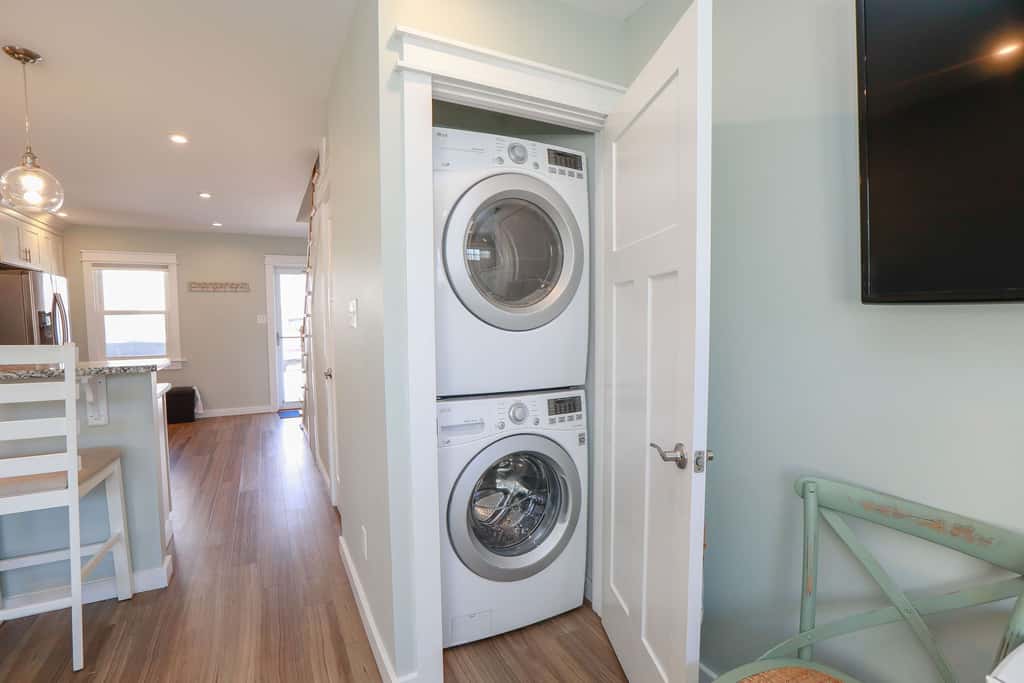 Sojourn's Sea Views with Balcony Sleeps 4