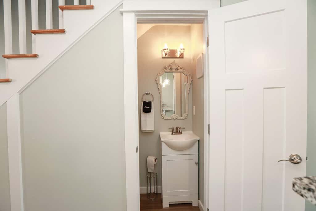 Sojourn's Sea Views with Balcony Sleeps 4