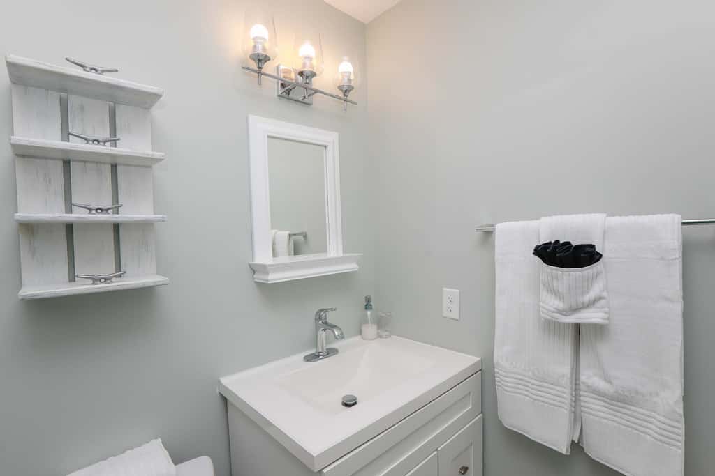 Sojourn's Sea Views with Balcony Sleeps 4