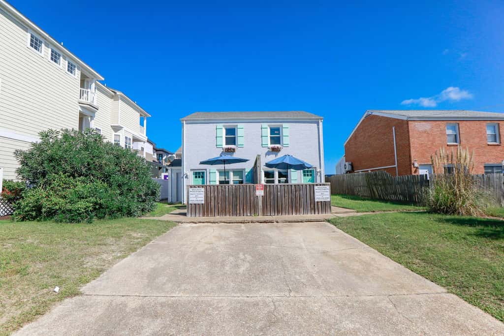 Sojourn's Sea Views with Balcony Sleeps 4