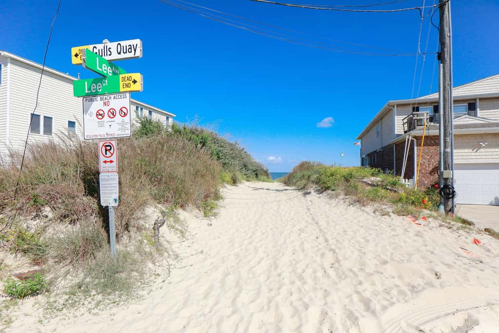 Sojourn's Sea Views with Balcony Sleeps 4