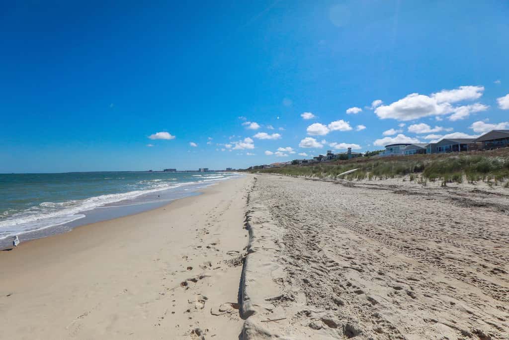 Sojourn's Sea Views with Balcony Sleeps 4