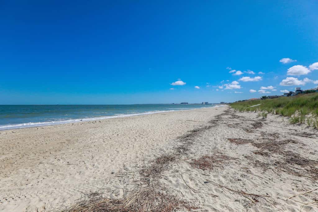 Sojourn's Sea Views with Balcony Sleeps 4