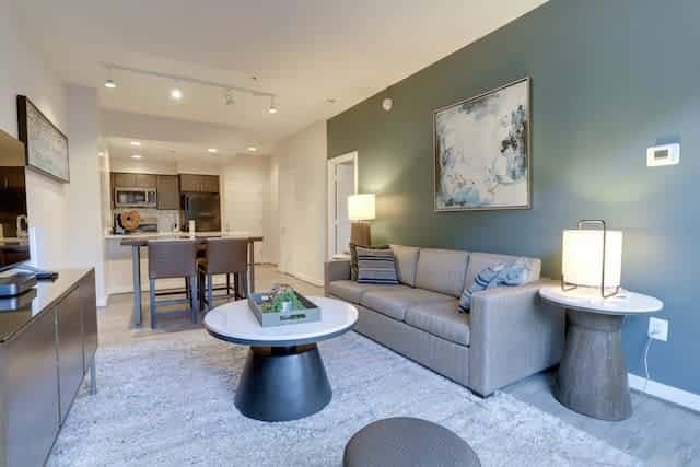 Sojourn | Courtland Towers | 1 BR w/Bocci Ball Court