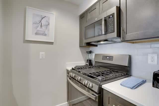 Sojourn | Courtland Towers | 1 BR w/Bocci Ball Court