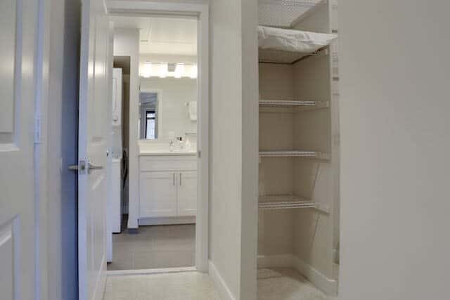 Sojourn | Courtland Towers | 1 BR w/Bocci Ball Court
