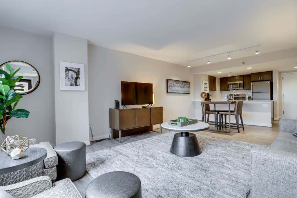 Sojourn |Courtland Towers | Great Views