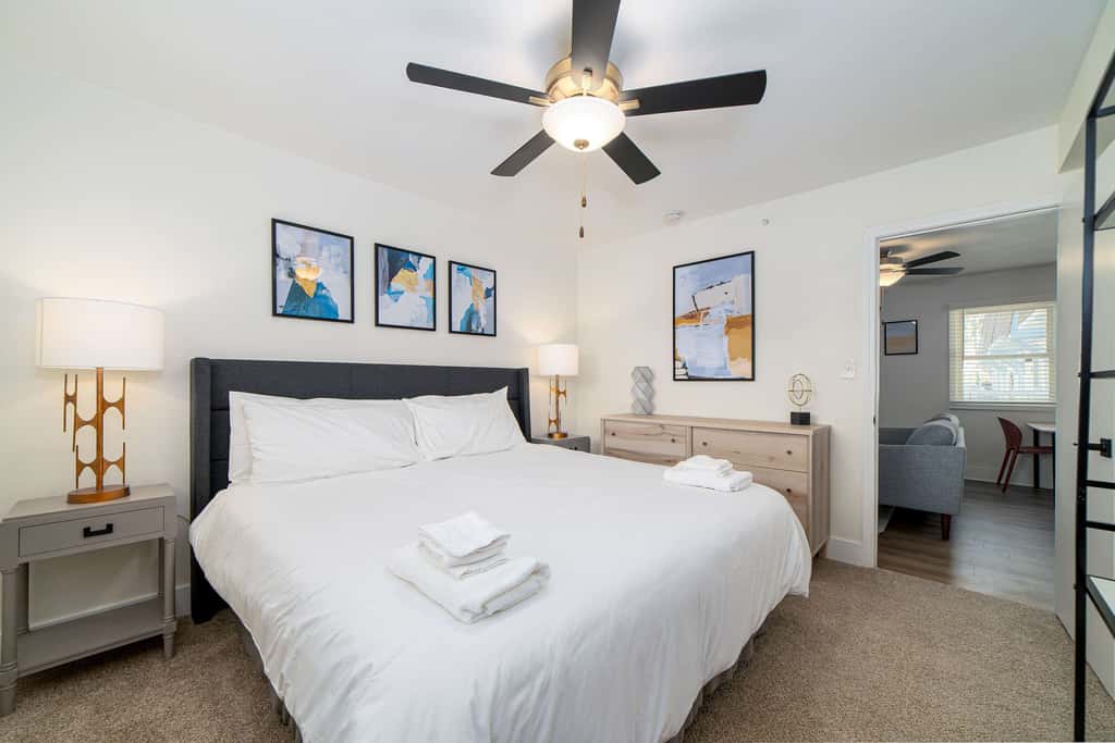 Sojourn's Harborage | Pet-Friendly