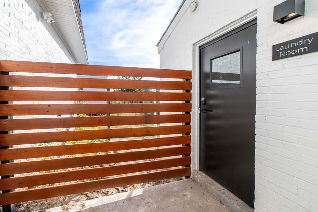 Sojourn's Harborage | Pet-Friendly