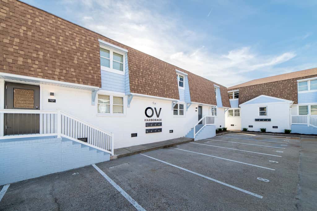 Sojourn's Harborage | Pet-Friendly
