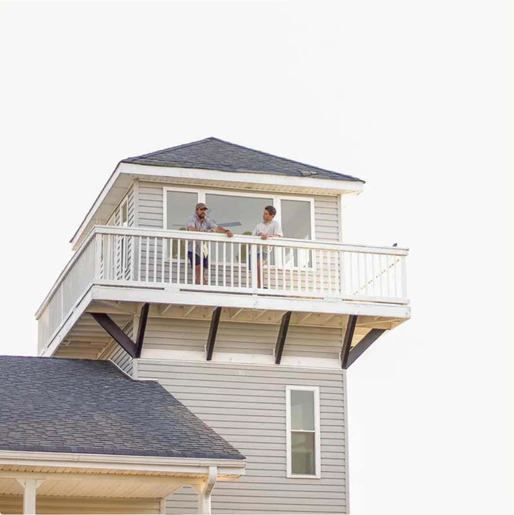 Sojourn The Lighthouse  Beach Front Resort Villa
