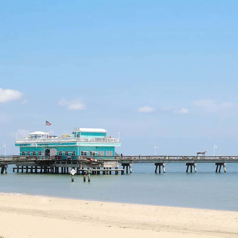 Sojourn The Lighthouse  Beach Front Resort Villa