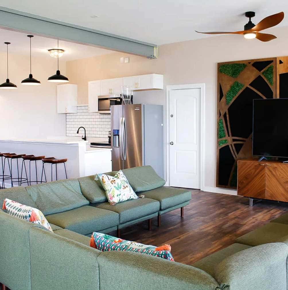Sojourn The Lighthouse  Beach Front Resort Villa