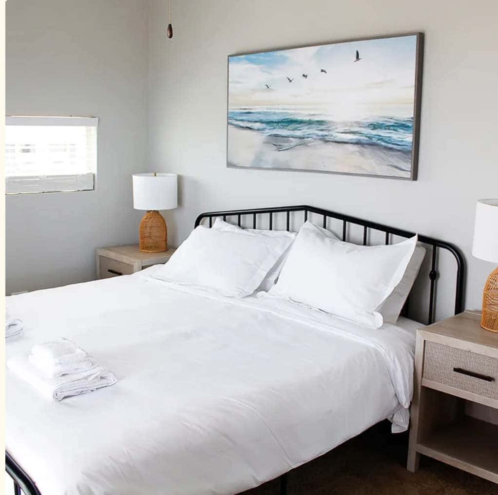Sojourn The Lighthouse  Beach Front Resort Villa