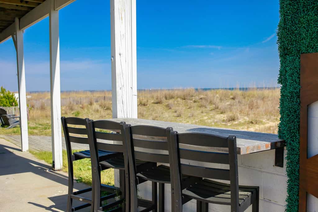 Sojourn The Lighthouse  Beach Front Resort Villa
