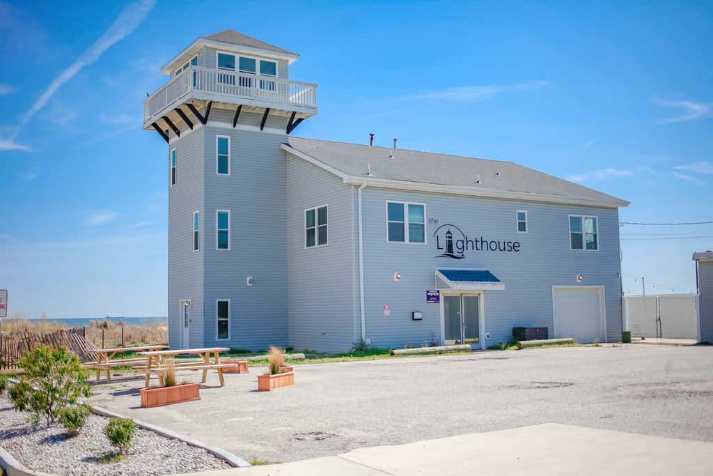 Sojourn The Lighthouse  Beach Front Resort Villa