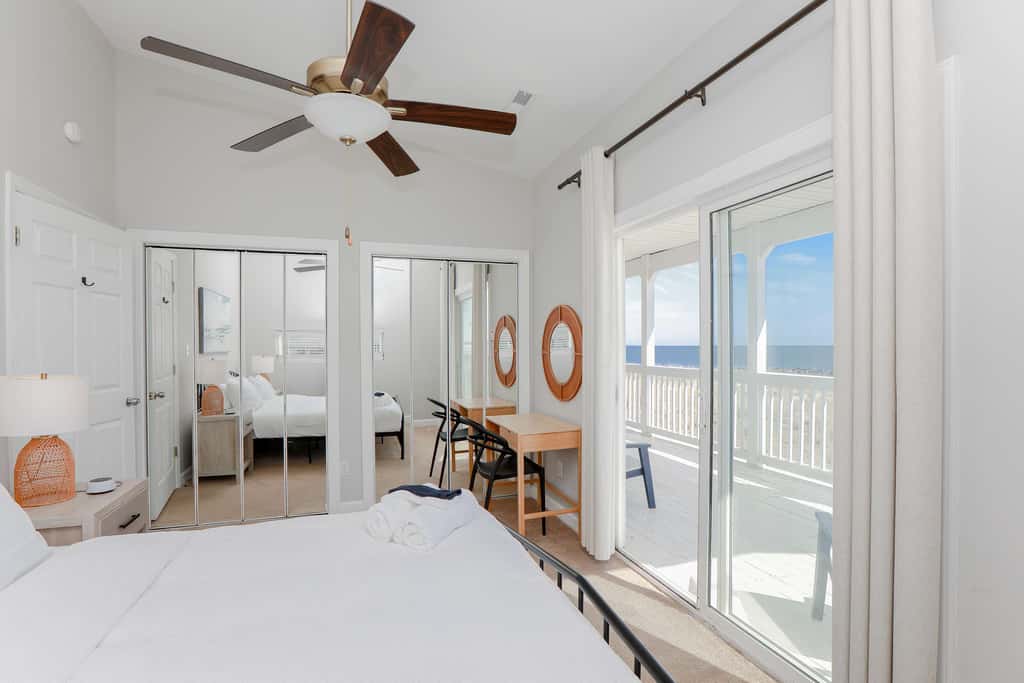 Sojourn The Lighthouse  Beach Front Resort Villa