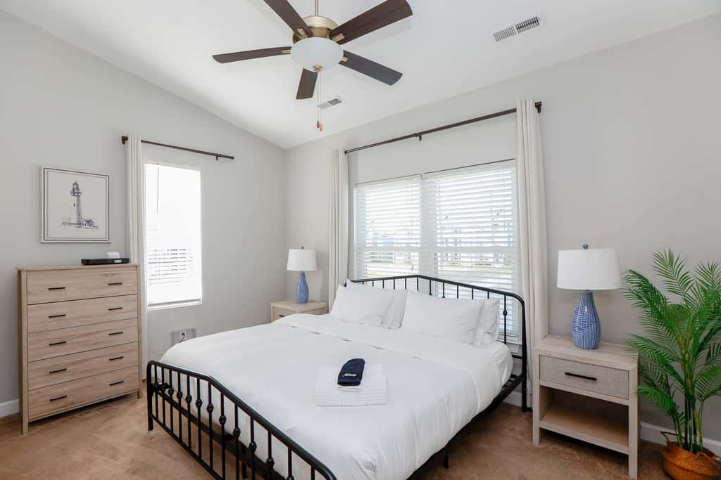 Sojourn The Lighthouse  Beach Front Resort Villa