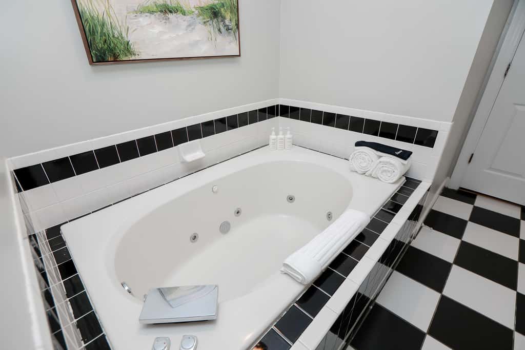 Sojourn The Lighthouse  Beach Front Resort Villa