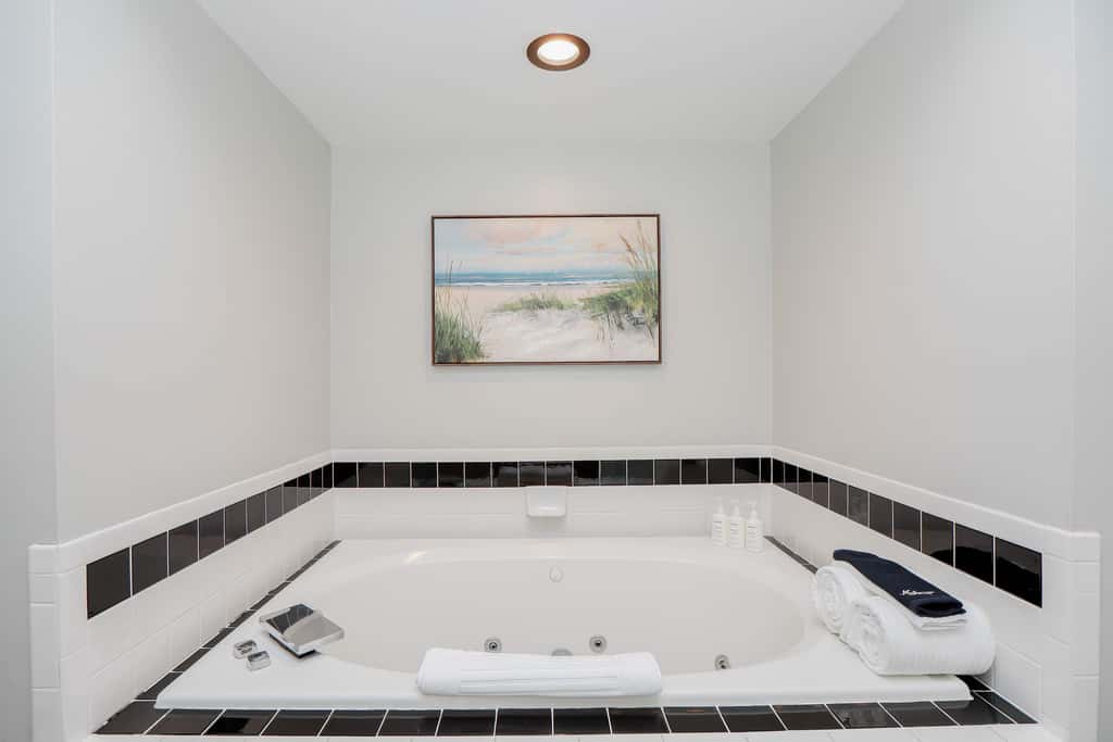 Sojourn The Lighthouse  Beach Front Resort Villa