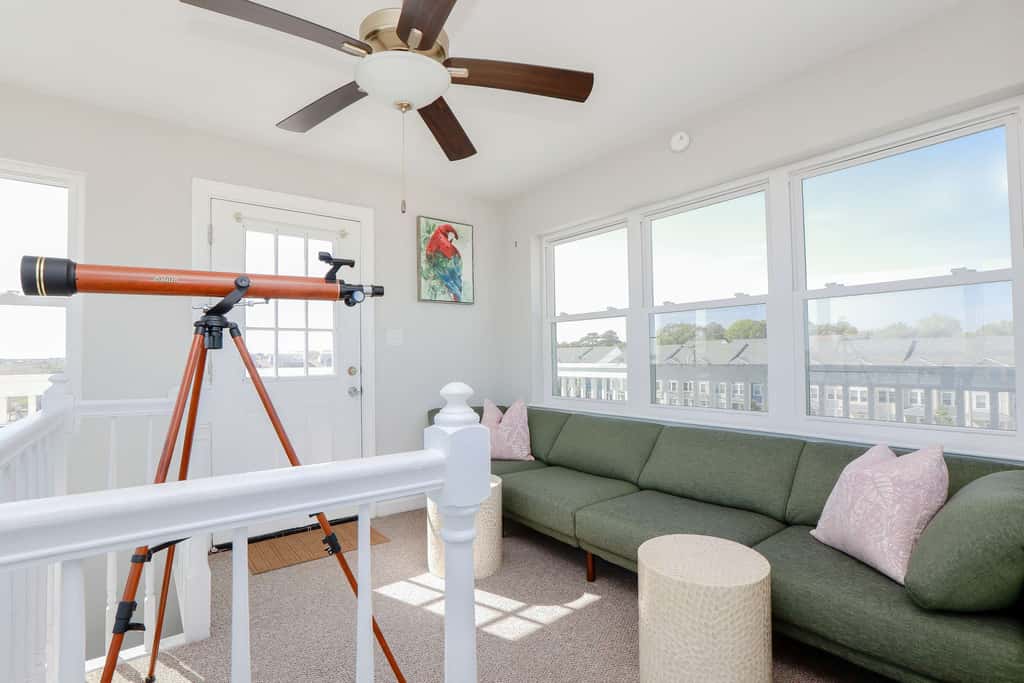 Sojourn The Lighthouse  Beach Front Resort Villa