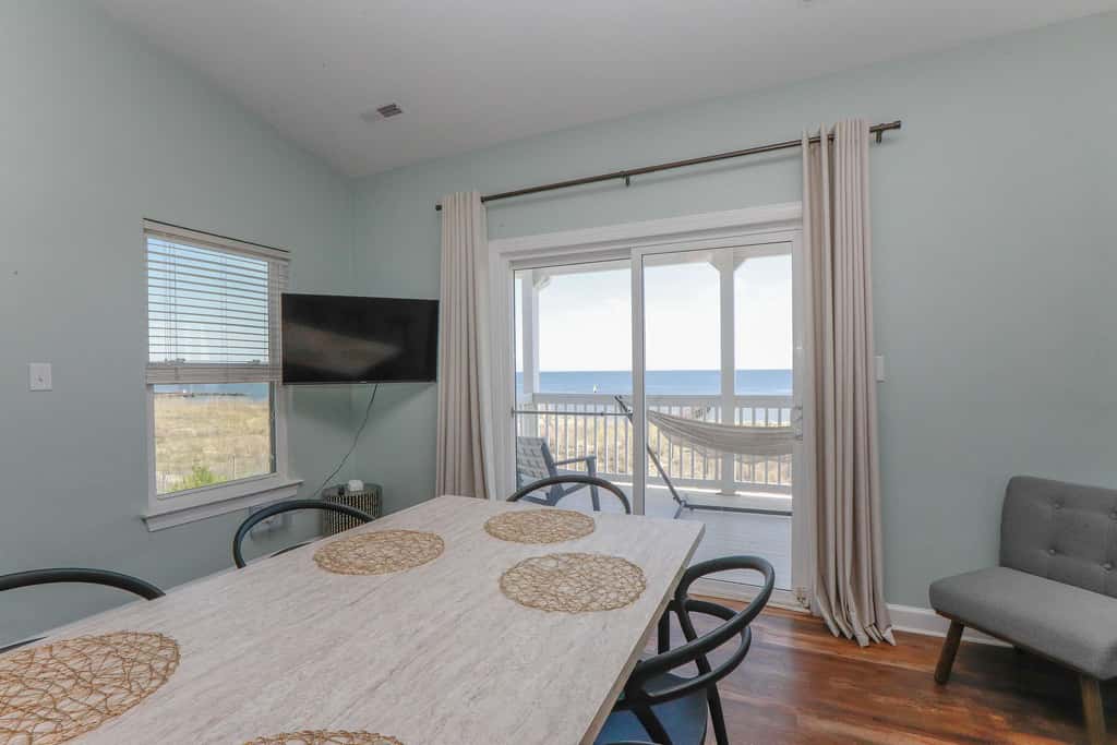 Sojourn The Lighthouse  Beach Front Resort Villa