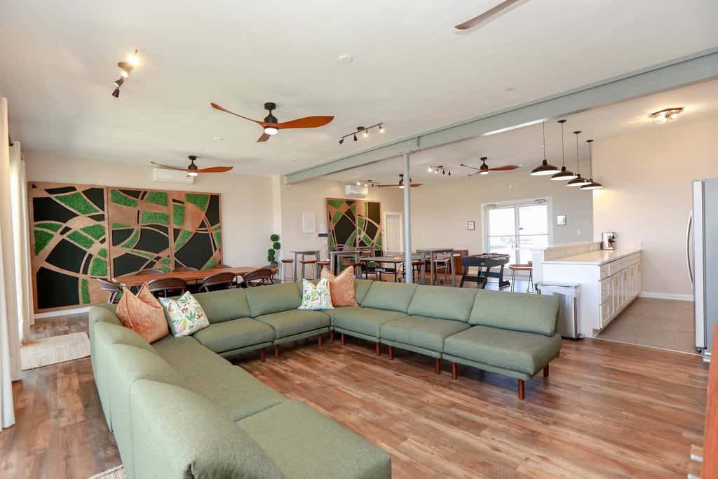 Sojourn The Lighthouse  Beach Front Resort Villa