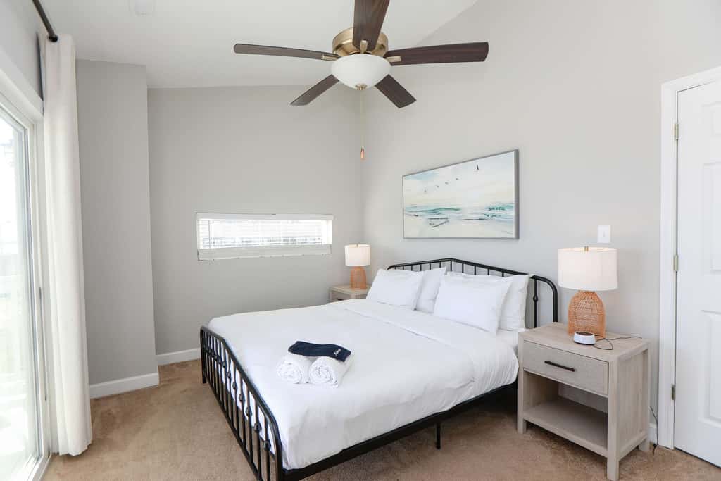 Sojourn The Lighthouse  Beach Front Resort Villa