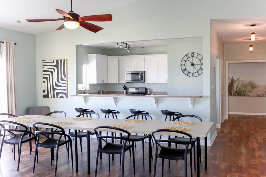 Sojourn The Lighthouse  Beach Front Resort Villa