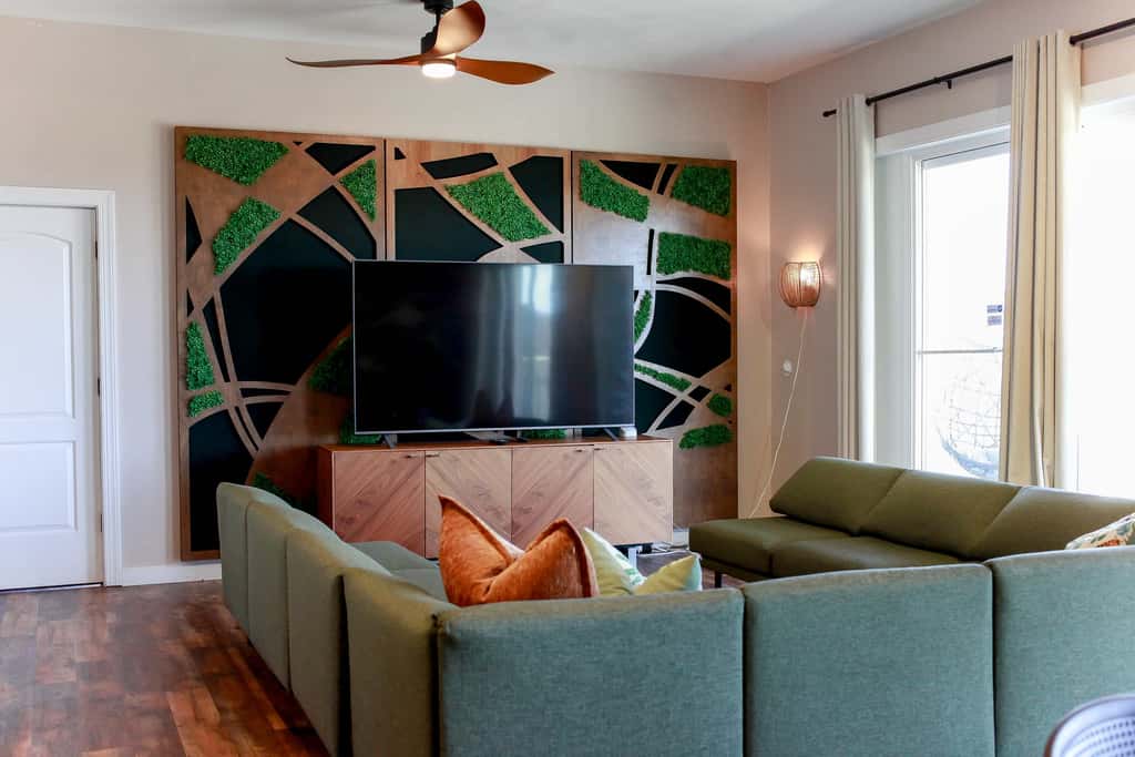 Sojourn The Lighthouse  Beach Front Resort Villa