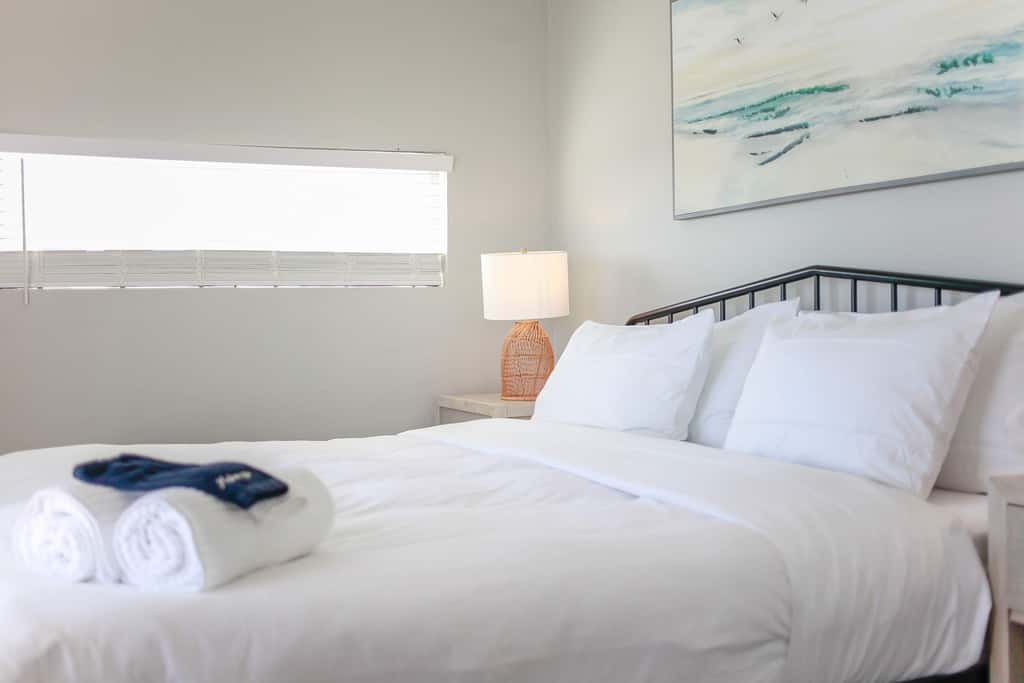 Sojourn The Lighthouse  Beach Front Resort Villa