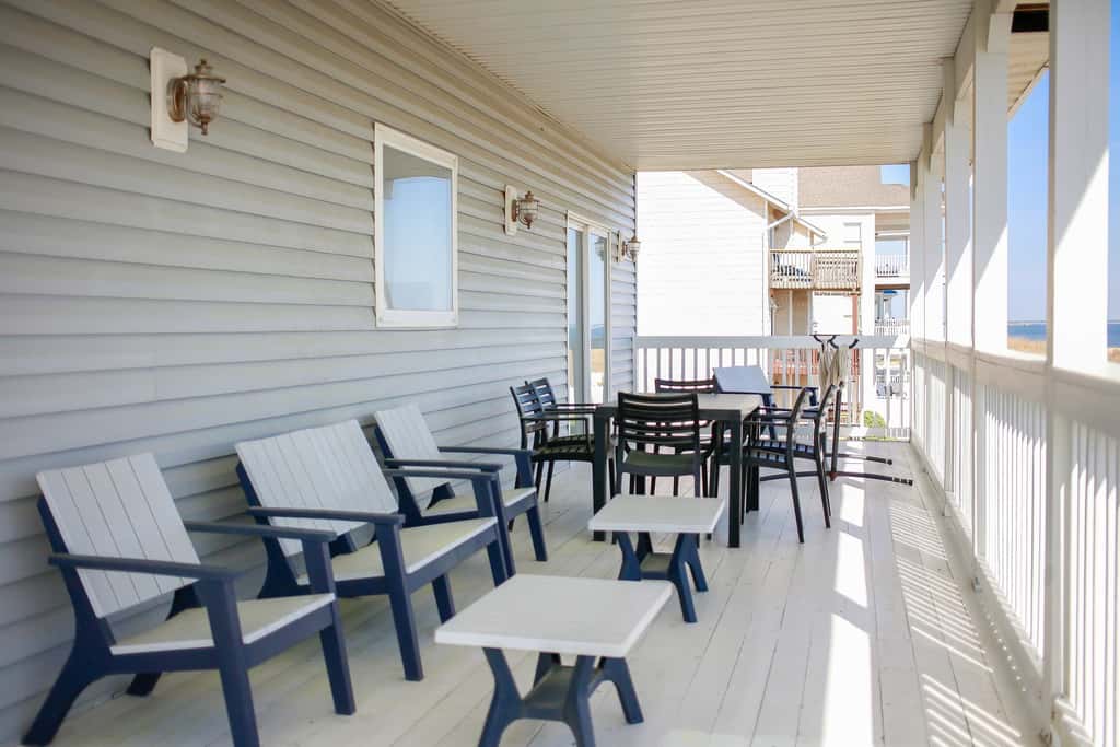 Sojourn The Lighthouse  Beach Front Resort Villa