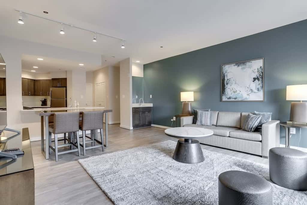 Sojourn | Courtland Towers | 2 BR