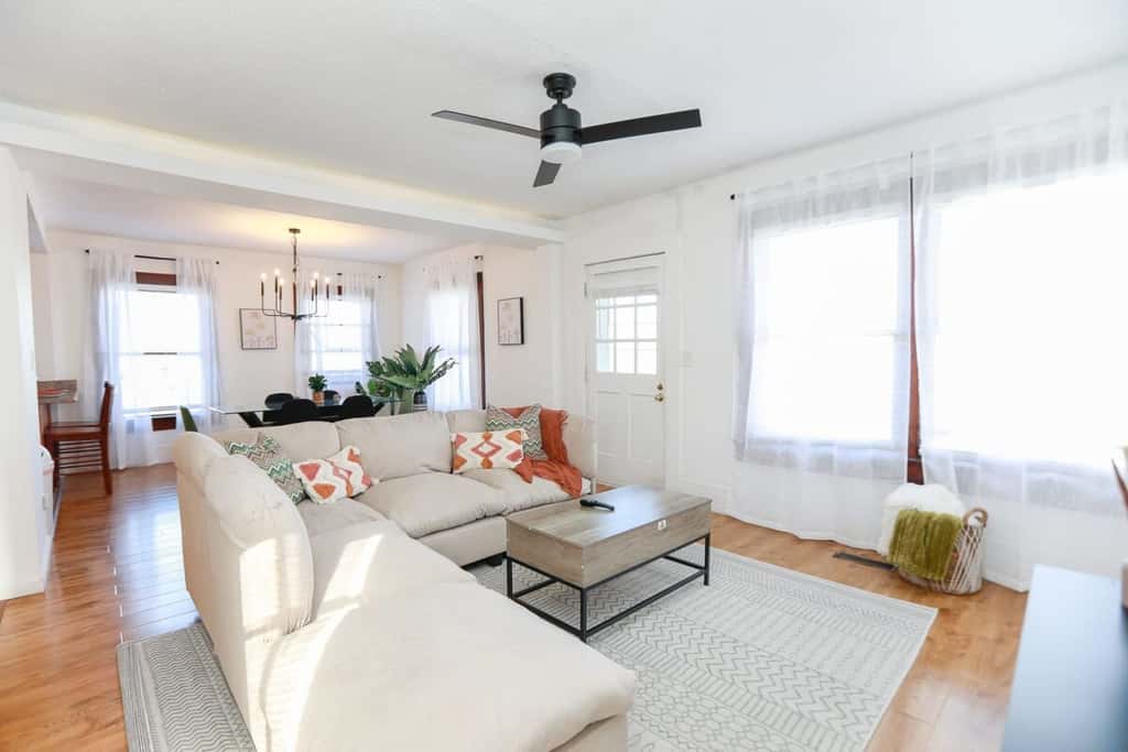 Sojourn | Ocean Front HideAway | 3 Bedroom