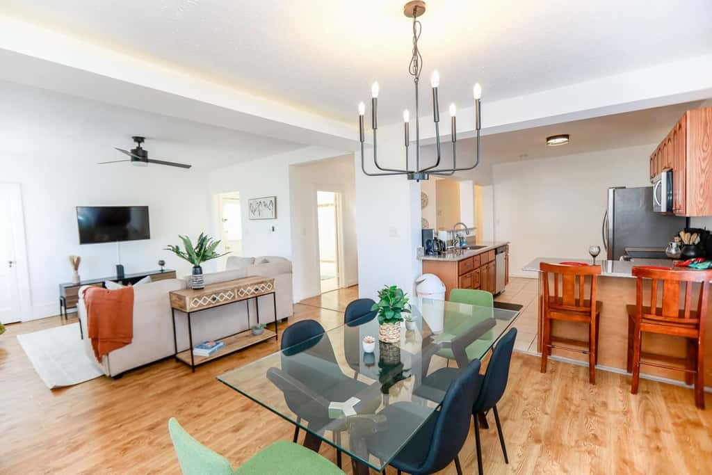 Sojourn | Ocean Front HideAway | 3 Bedroom