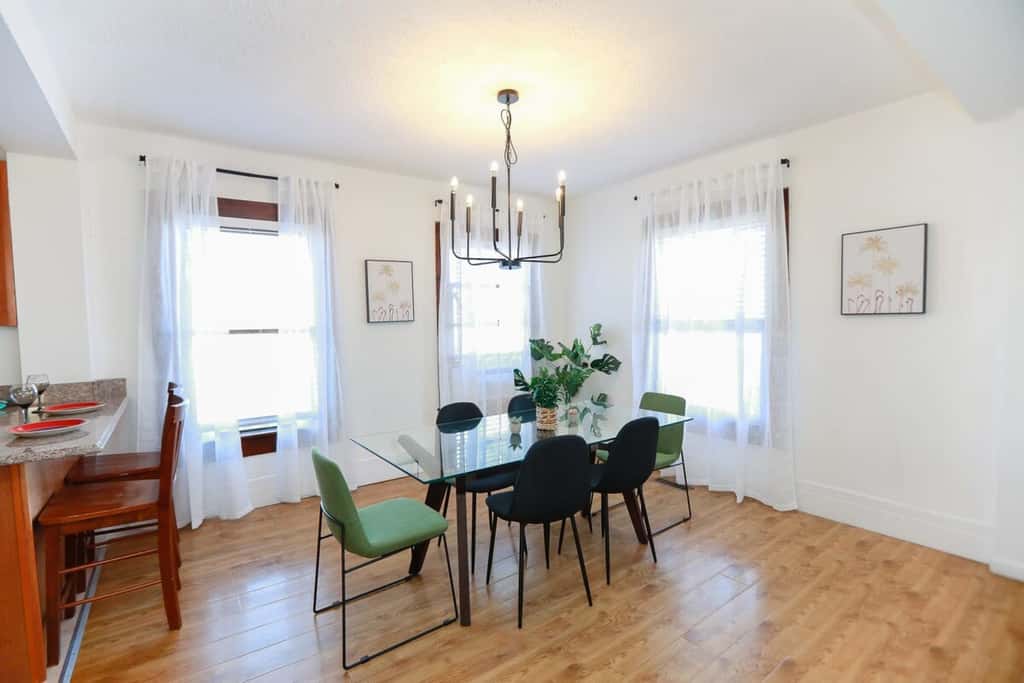 Sojourn | Ocean Front HideAway | 3 Bedroom