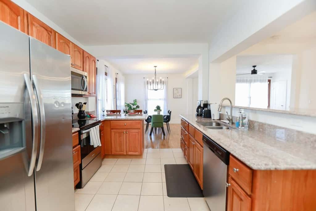 Sojourn | Ocean Front HideAway | 3 Bedroom
