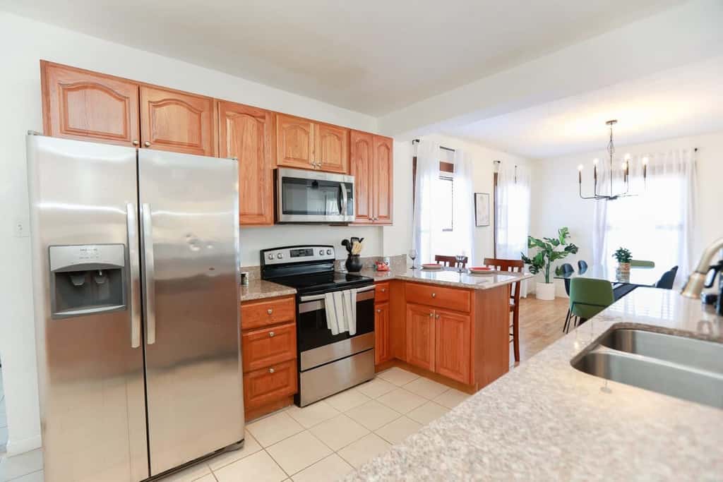 Sojourn | Ocean Front HideAway | 3 Bedroom