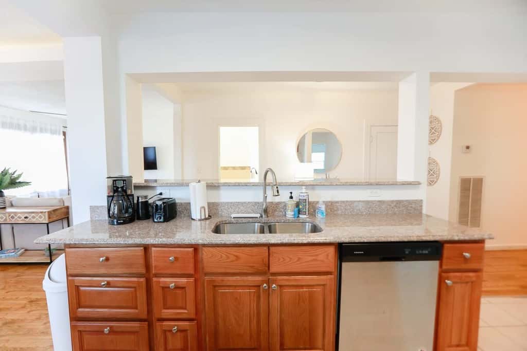 Sojourn | Ocean Front HideAway | 3 Bedroom