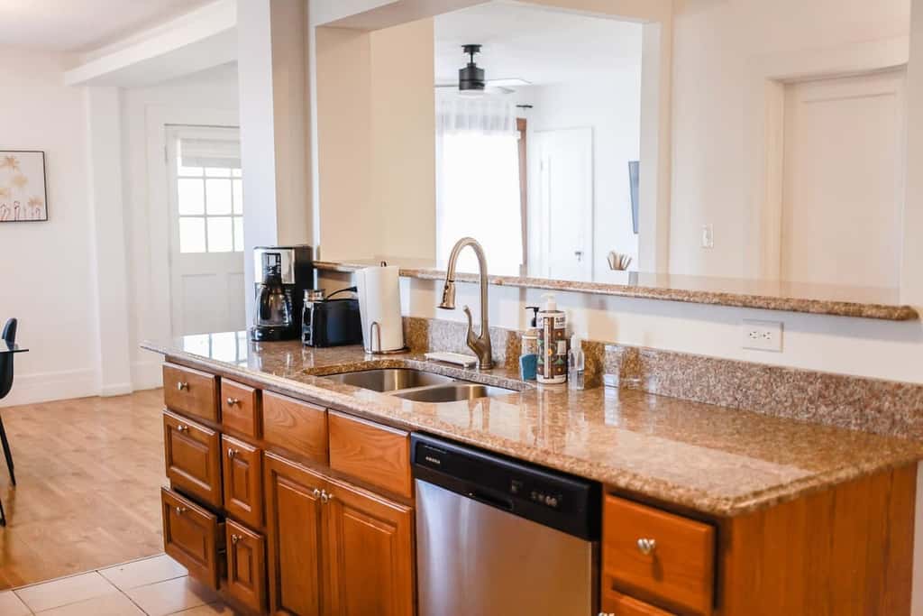 Sojourn | Ocean Front HideAway | 3 Bedroom