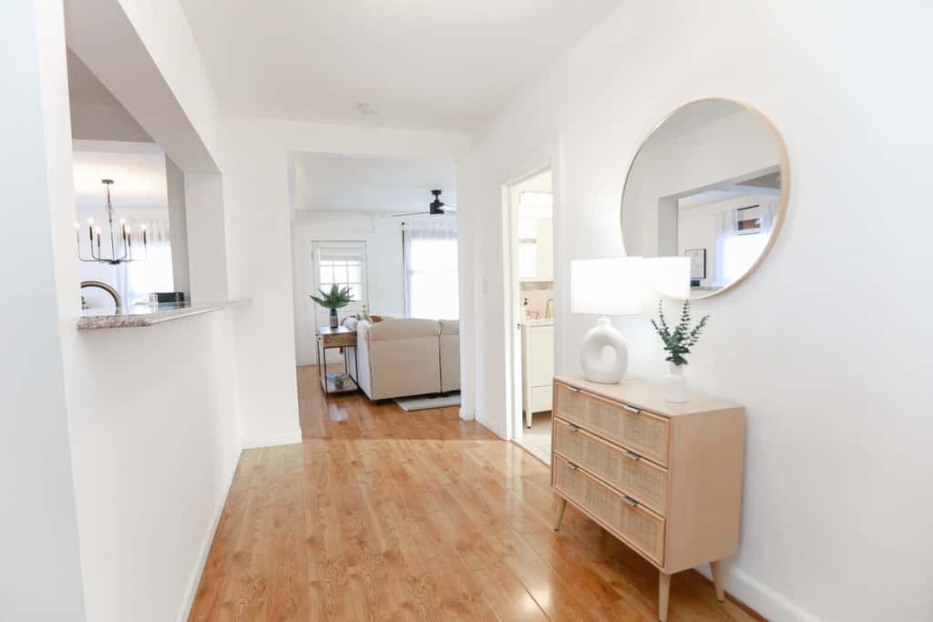 Sojourn | Ocean Front HideAway | 3 Bedroom