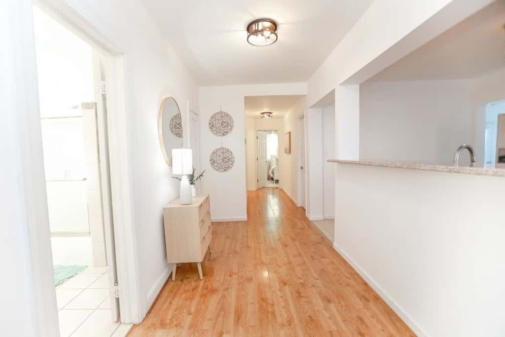 Sojourn | Ocean Front HideAway | 3 Bedroom
