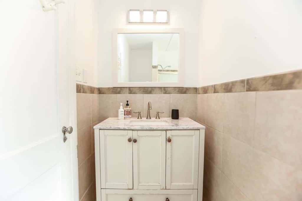 Sojourn | Ocean Front HideAway | 3 Bedroom