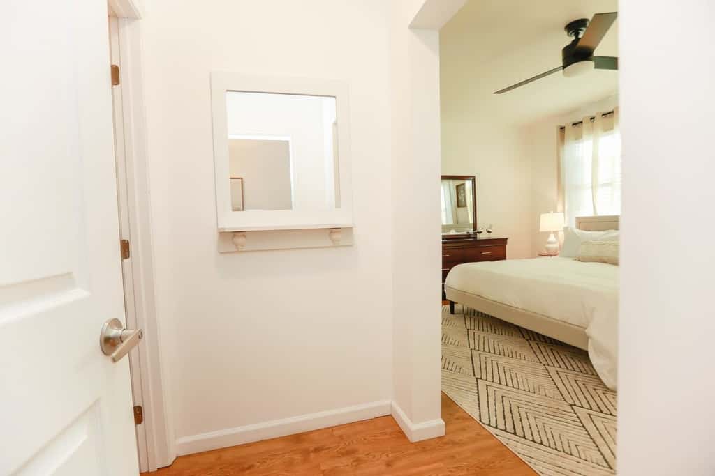 Sojourn | Ocean Front HideAway | 3 Bedroom