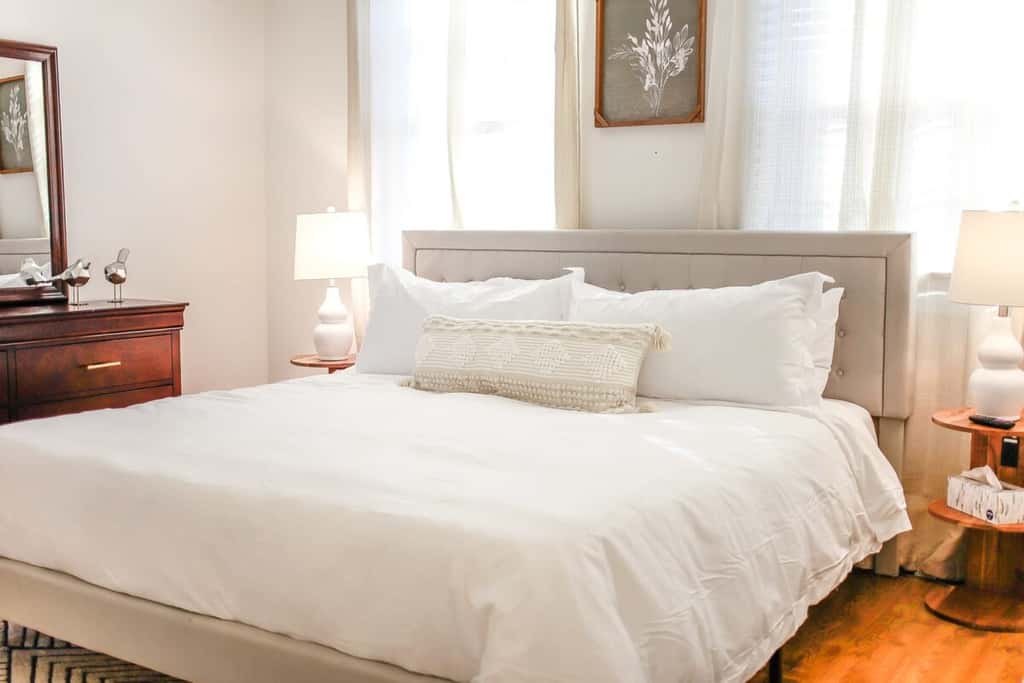 Sojourn | Ocean Front HideAway | 3 Bedroom