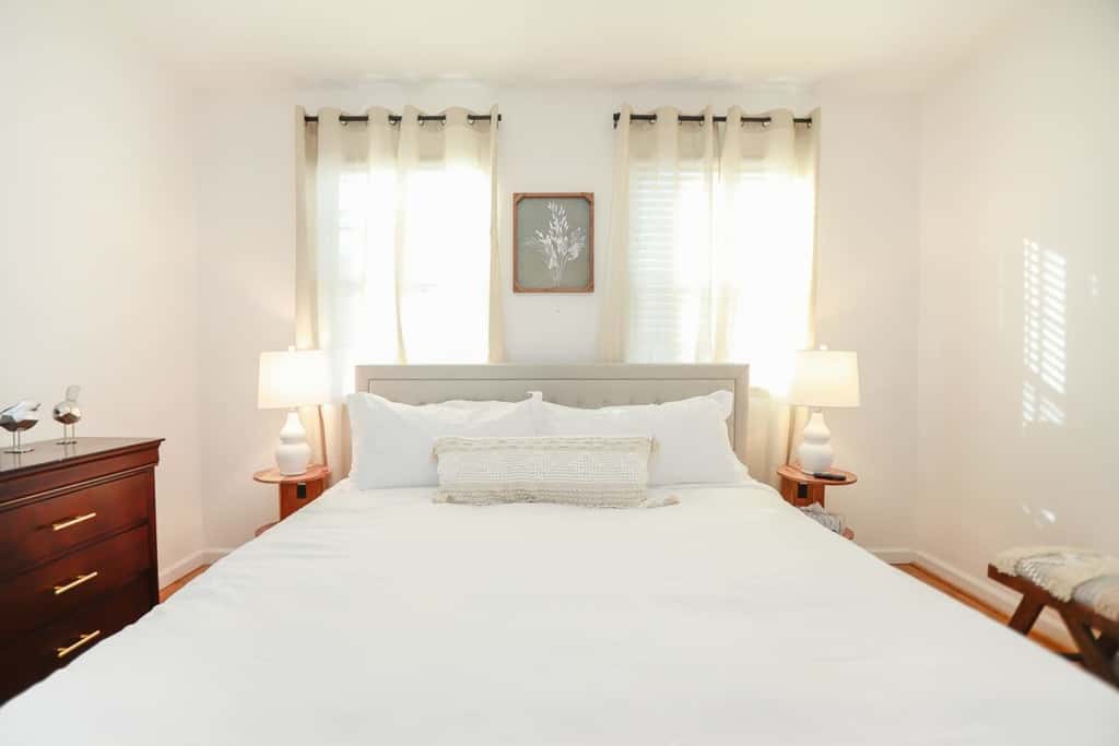 Sojourn | Ocean Front HideAway | 3 Bedroom